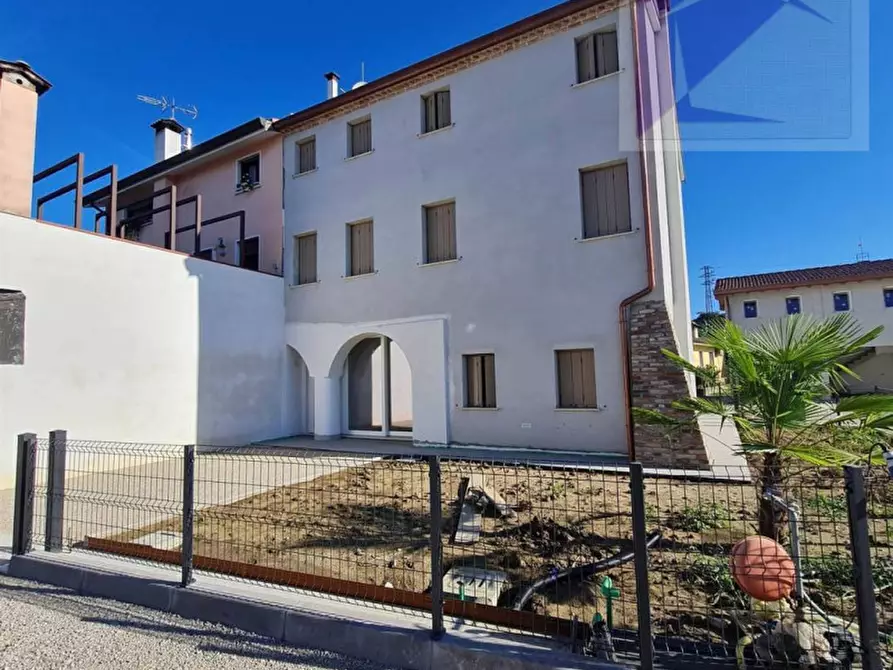 Immagine 6 di Appartamento in vendita  a Loreggia