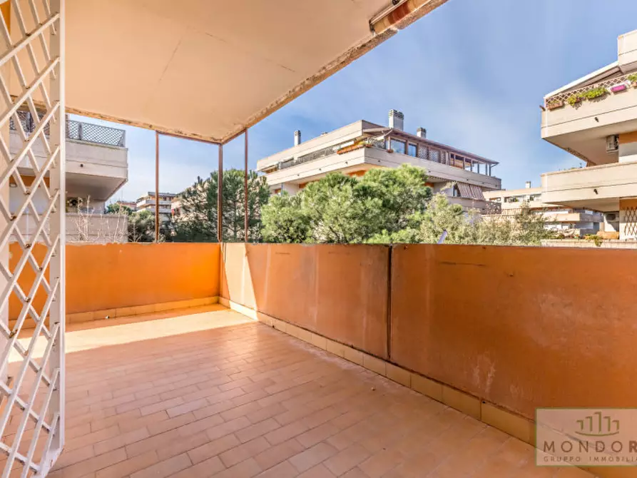 Immagine 1 di Appartamento in vendita  in Via Arturo Danusso  23 a Roma