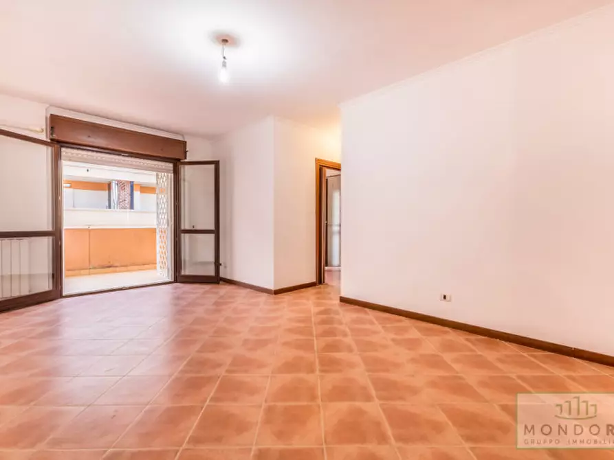 Immagine 4 di Appartamento in vendita  in Via Arturo Danusso  23 a Roma