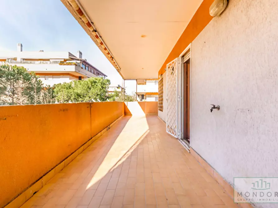 Immagine 7 di Appartamento in vendita  in Via Arturo Danusso  23 a Roma