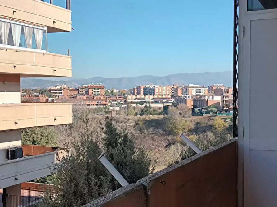 Immagine 9 di Appartamento in vendita  in Via Arturo Danusso  23 a Roma