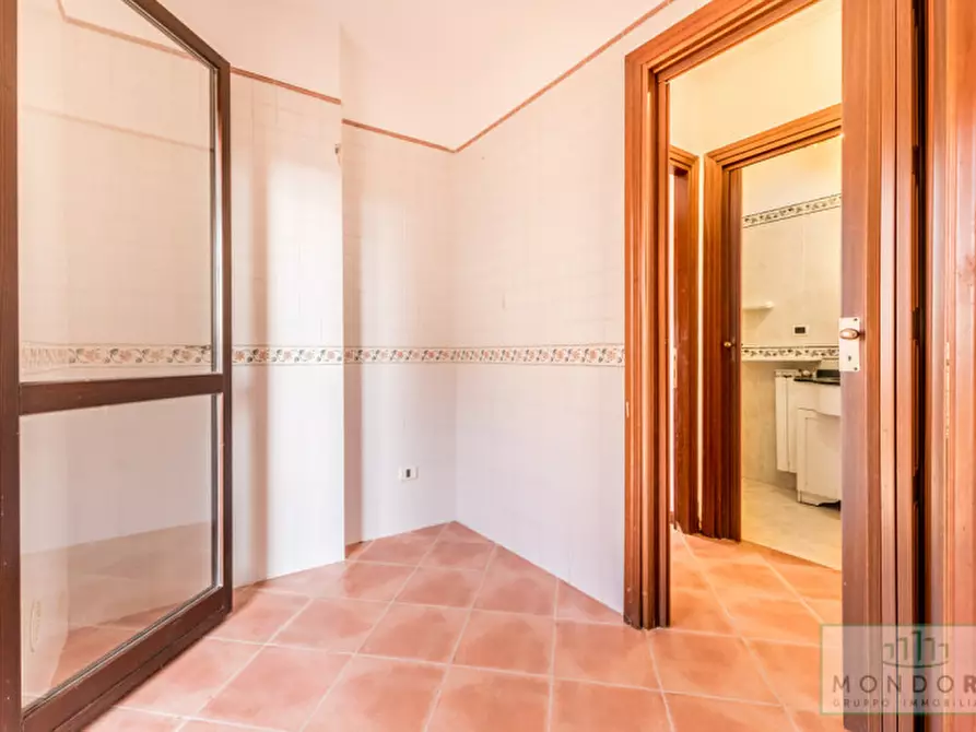 Immagine 11 di Appartamento in vendita  in Via Arturo Danusso  23 a Roma