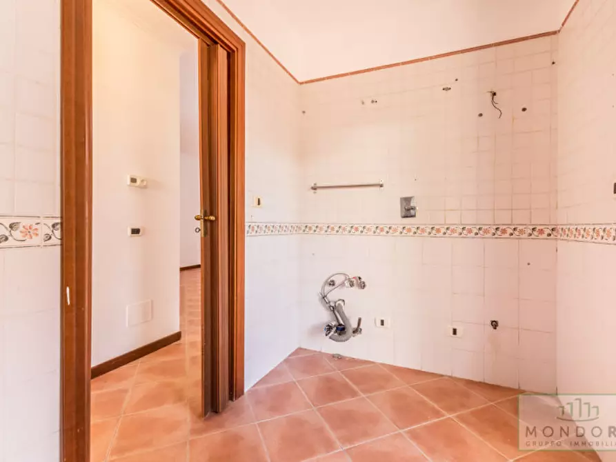 Immagine 12 di Appartamento in vendita  in Via Arturo Danusso  23 a Roma