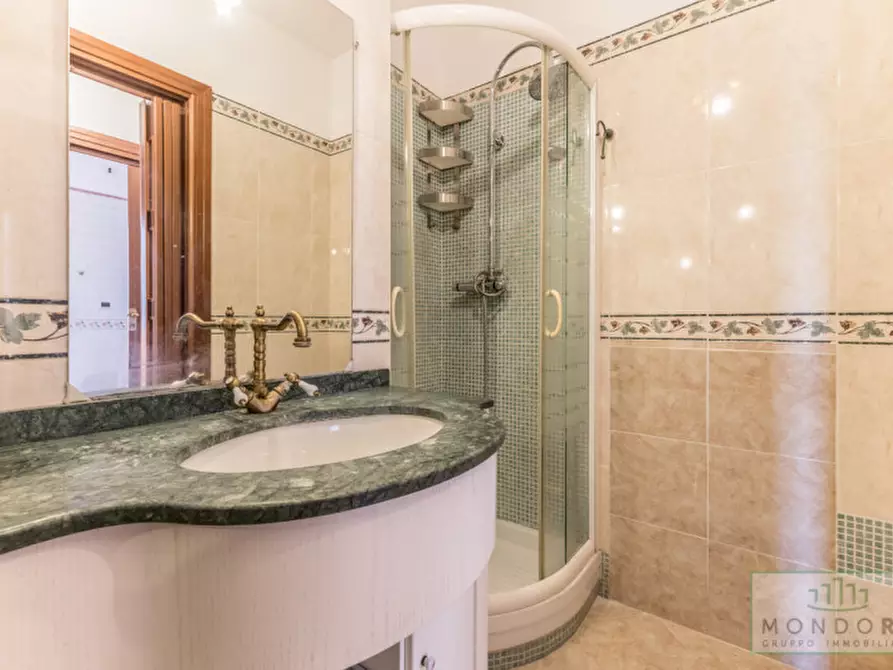 Immagine 14 di Appartamento in vendita  in Via Arturo Danusso  23 a Roma