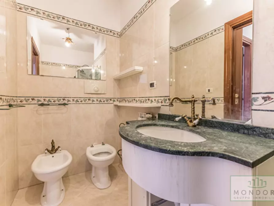 Immagine 15 di Appartamento in vendita  in Via Arturo Danusso  23 a Roma