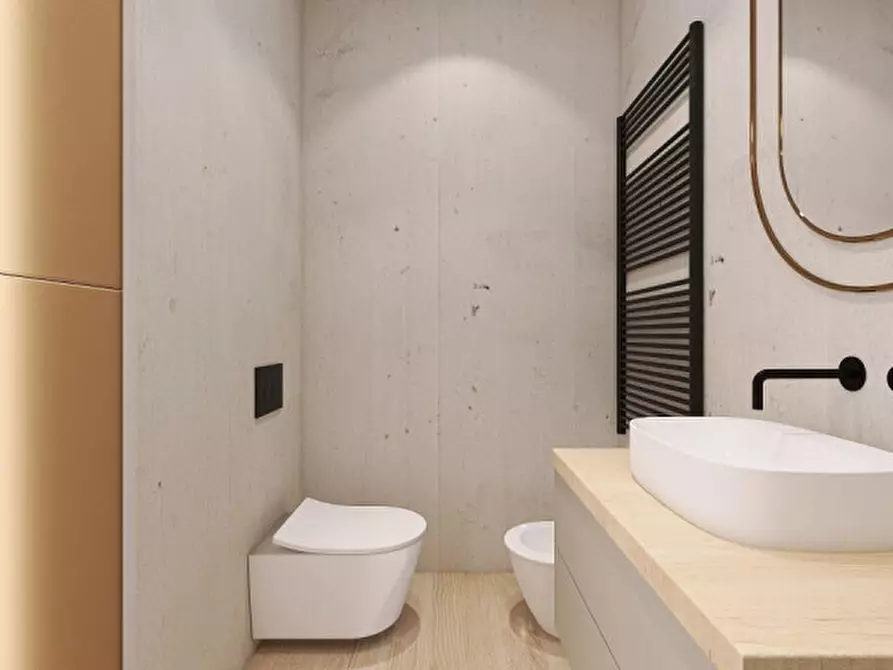 Immagine 16 di Appartamento in vendita  in Via Arturo Danusso  23 a Roma