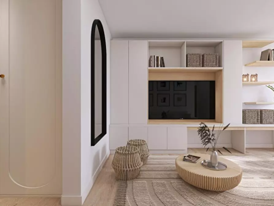 Immagine 20 di Appartamento in vendita  in Via Arturo Danusso  23 a Roma