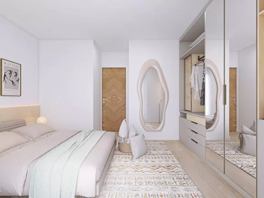 Immagine 21 di Appartamento in vendita  in Via Arturo Danusso  23 a Roma