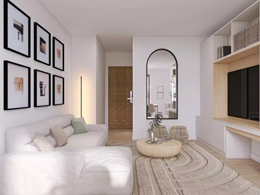 Immagine 21 di Appartamento in vendita  in Via Arturo Danusso  23 a Roma