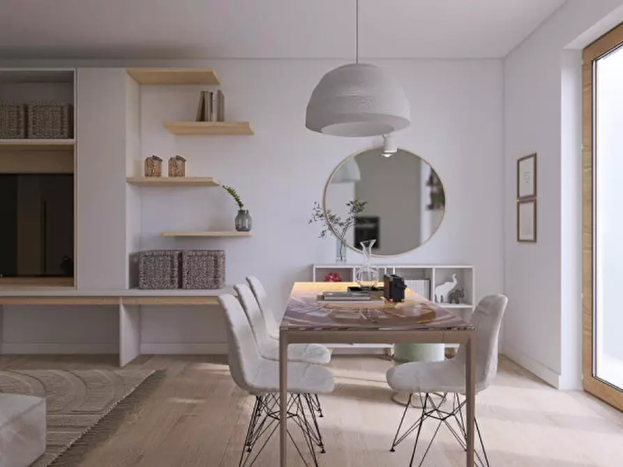 Immagine 22 di Appartamento in vendita  in Via Arturo Danusso  23 a Roma