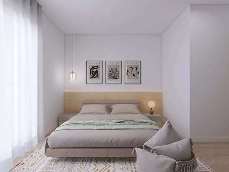 Immagine 24 di Appartamento in vendita  in Via Arturo Danusso  23 a Roma