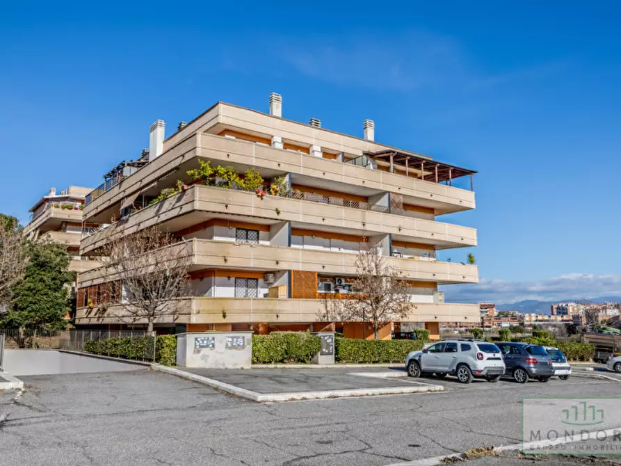 Immagine 26 di Appartamento in vendita  in Via Arturo Danusso  23 a Roma