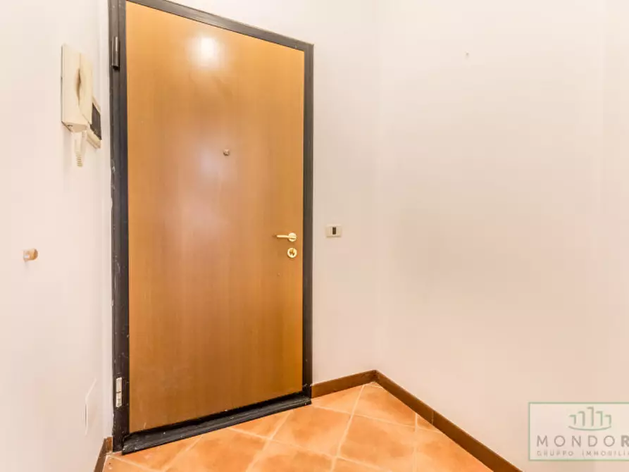 Immagine 28 di Appartamento in vendita  in Via Arturo Danusso  23 a Roma