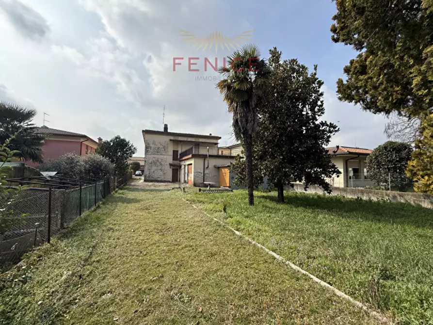 Immagine 1 di Terreno in vendita  in via XVIII Giugno 20 a Susegana