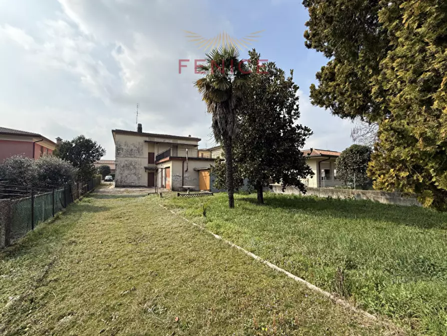 Immagine 4 di Terreno in vendita  in via XVIII Giugno 20 a Susegana