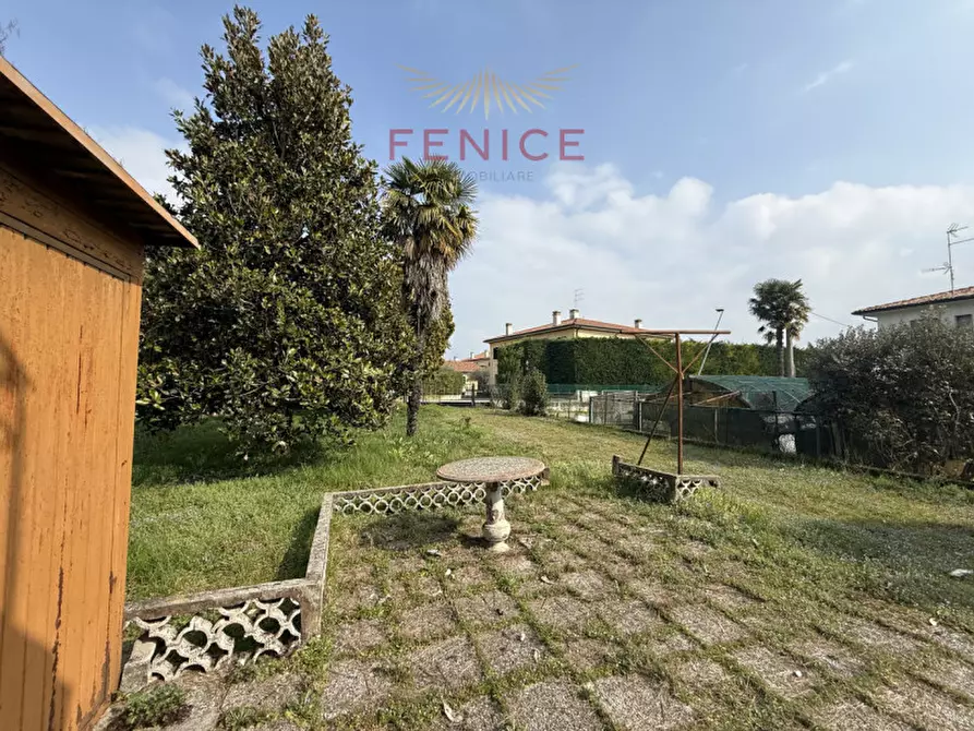 Immagine 5 di Terreno in vendita  in via XVIII Giugno 20 a Susegana