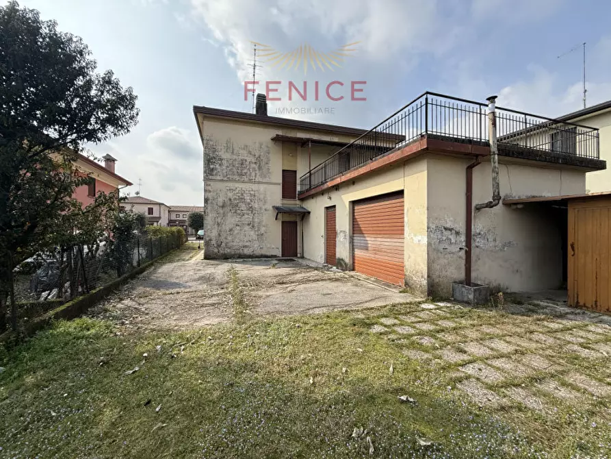 Immagine 8 di Terreno in vendita  in via XVIII Giugno 20 a Susegana