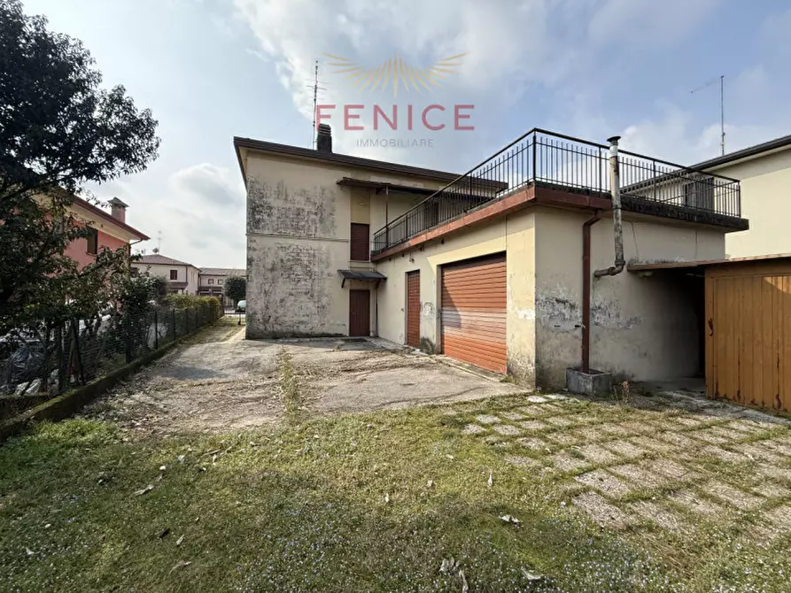 Immagine 11 di Terreno in vendita  in via XVIII Giugno 20 a Susegana