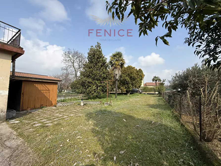 Immagine 13 di Terreno in vendita  in via XVIII Giugno 20 a Susegana