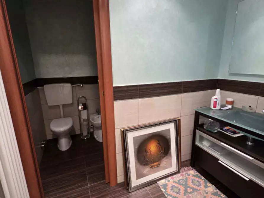 Immagine 11 di Ufficio in vendita  in via sesta strada a Padova