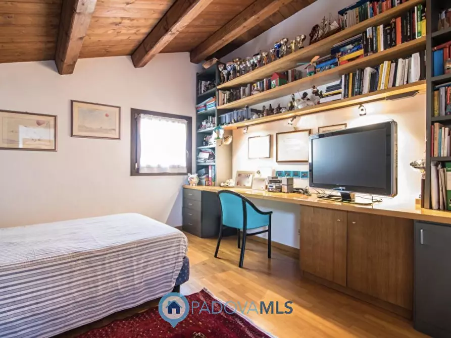 Immagine 6 di Villa in vendita  in Via Fiorita Nuova a Cadoneghe