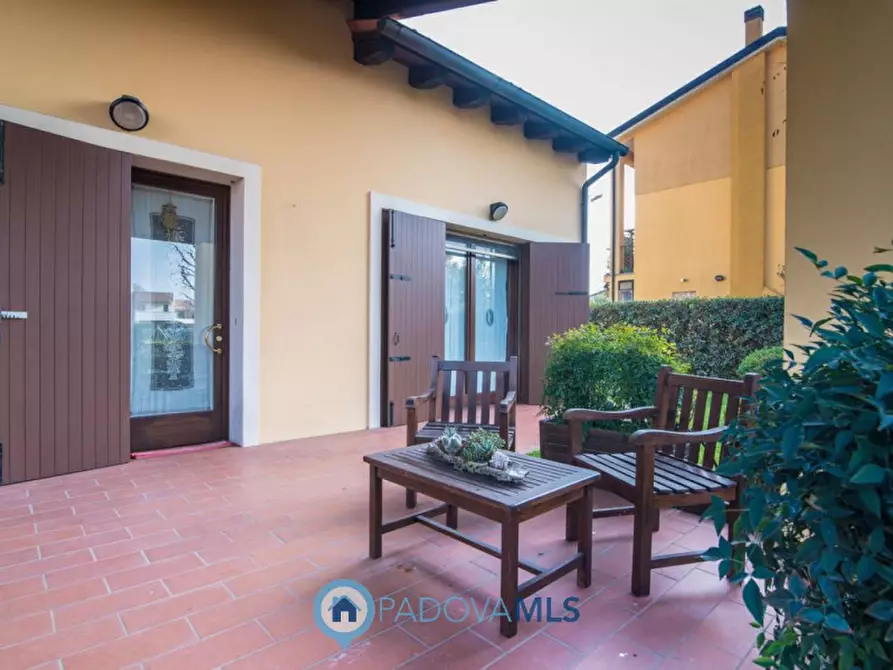 Immagine 17 di Villa in vendita  in Via Fiorita Nuova a Cadoneghe