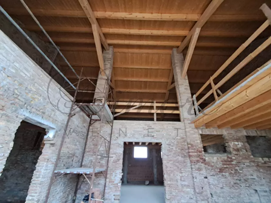 Immagine 6 di Rustico / casale in vendita  in CANDIANA a Candiana