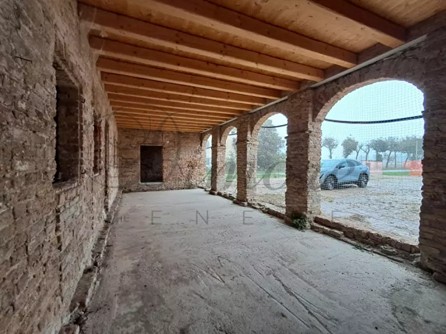 Immagine 7 di Rustico / casale in vendita  in CANDIANA a Candiana