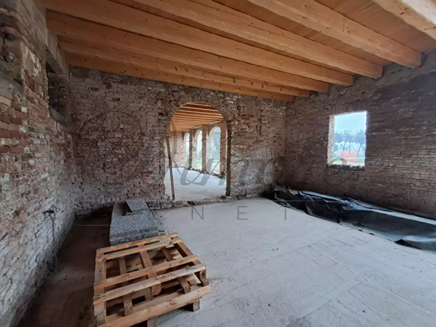 Immagine 8 di Rustico / casale in vendita  in CANDIANA a Candiana