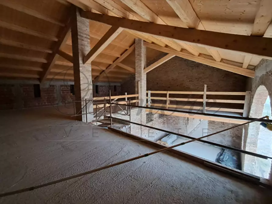 Immagine 9 di Rustico / casale in vendita  in CANDIANA a Candiana