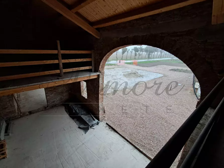 Immagine 10 di Rustico / casale in vendita  in CANDIANA a Candiana