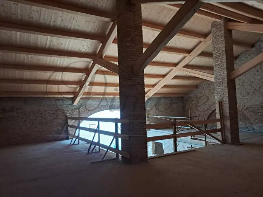 Immagine 13 di Rustico / casale in vendita  in CANDIANA a Candiana