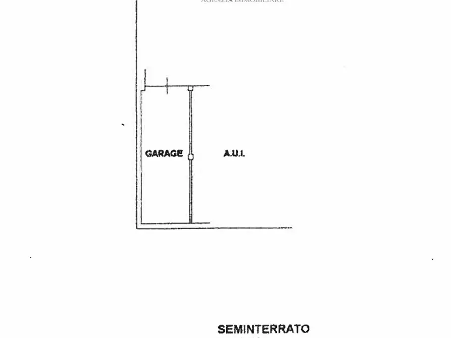 Immagine 5 di Appartamento in vendita  a Lonigo