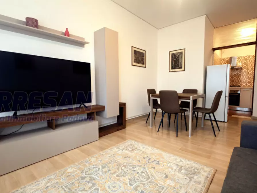 Immagine 1 di Appartamento in affitto  in VIA LEONARDO DA VINCI 2 a Padova