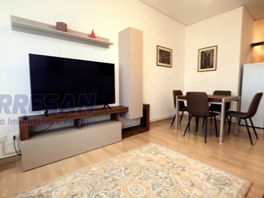Immagine 3 di Appartamento in affitto  in VIA LEONARDO DA VINCI 2 a Padova