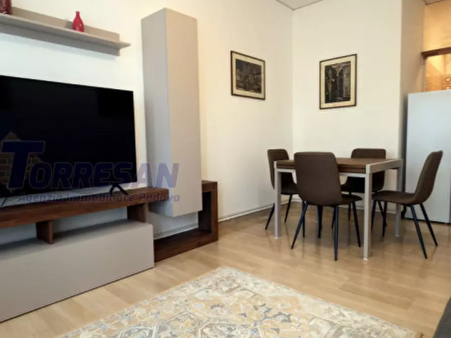 Immagine 3 di Appartamento in affitto  in VIA LEONARDO DA VINCI 2 a Padova