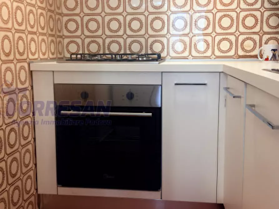 Immagine 6 di Appartamento in affitto  in VIA LEONARDO DA VINCI 2 a Padova