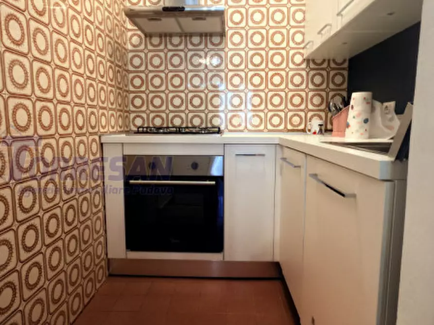 Immagine 7 di Appartamento in affitto  in VIA LEONARDO DA VINCI 2 a Padova