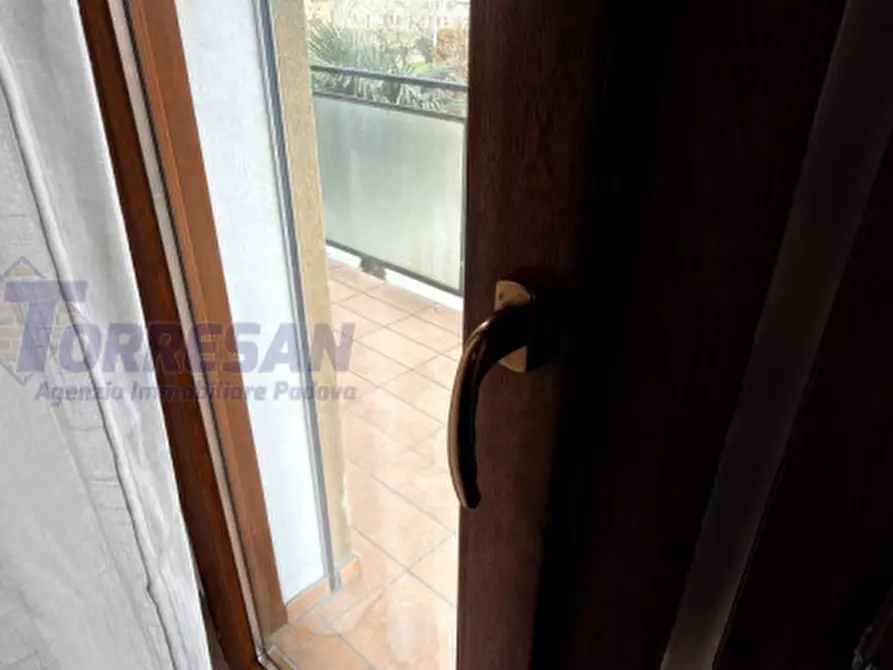 Immagine 8 di Appartamento in affitto  in VIA LEONARDO DA VINCI 2 a Padova
