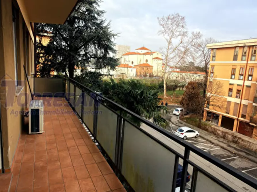 Immagine 9 di Appartamento in affitto  in VIA LEONARDO DA VINCI 2 a Padova