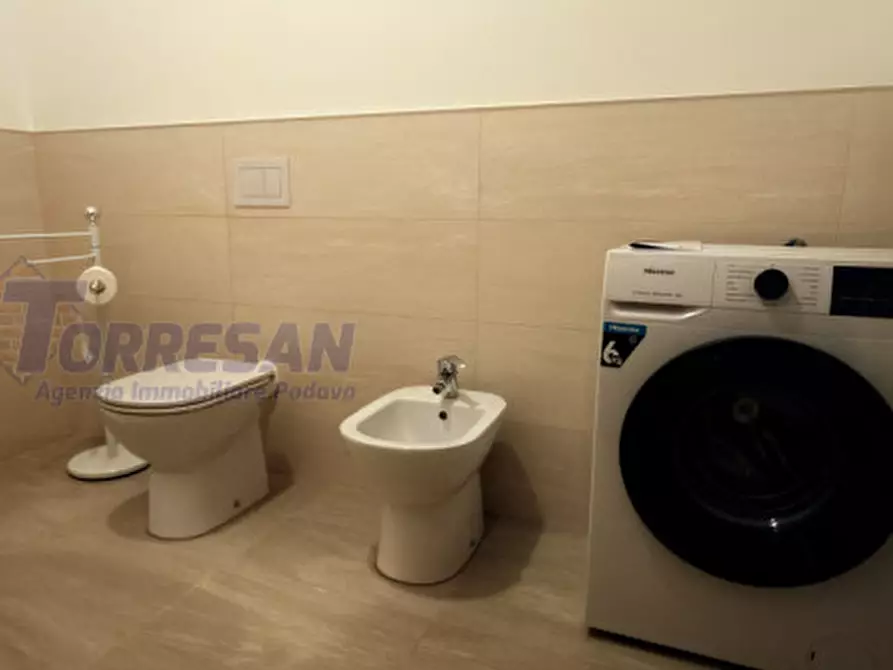 Immagine 12 di Appartamento in affitto  in VIA LEONARDO DA VINCI 2 a Padova