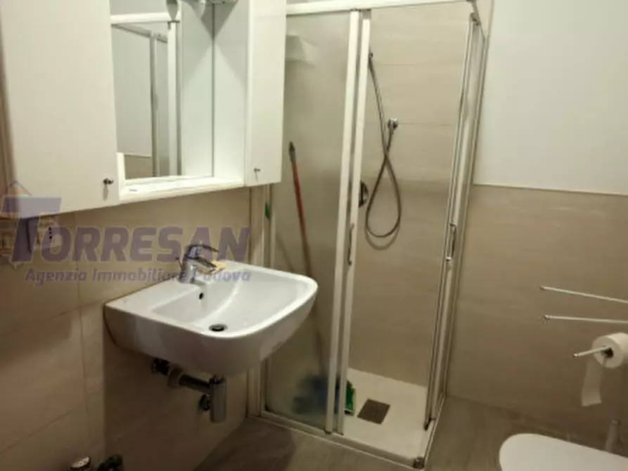 Immagine 13 di Appartamento in affitto  in VIA LEONARDO DA VINCI 2 a Padova