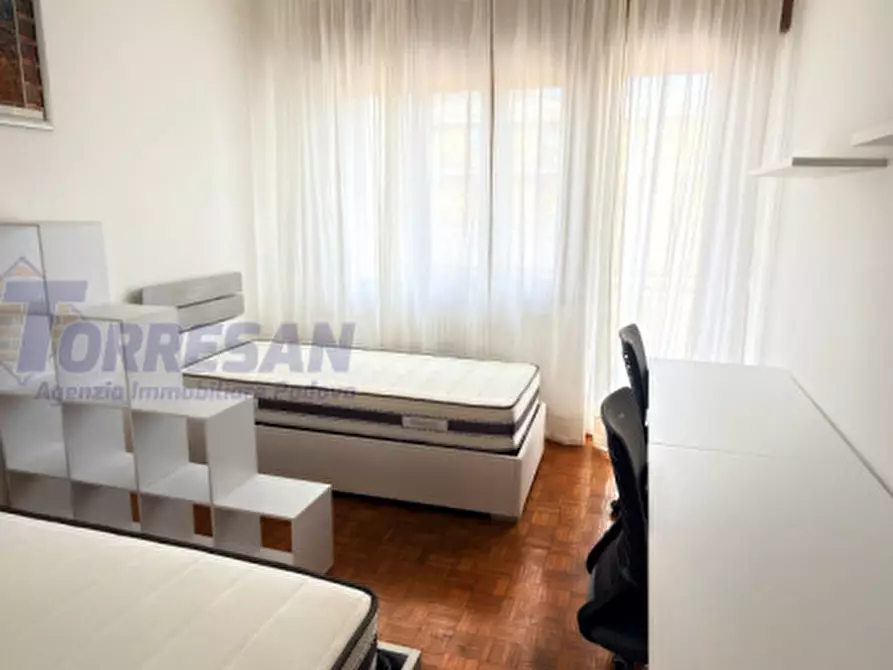 Immagine 16 di Appartamento in affitto  in VIA LEONARDO DA VINCI 2 a Padova