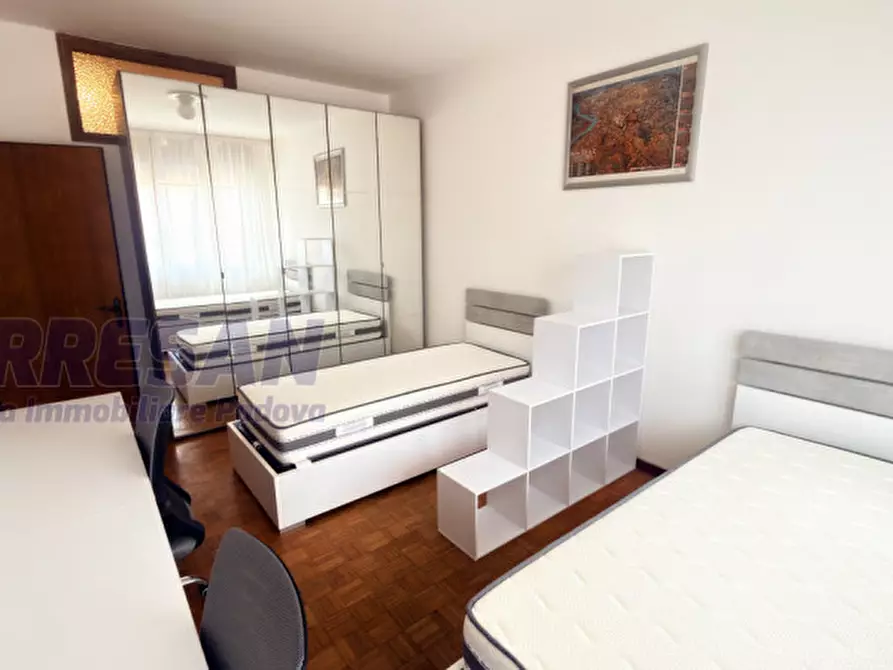 Immagine 17 di Appartamento in affitto  in VIA LEONARDO DA VINCI 2 a Padova