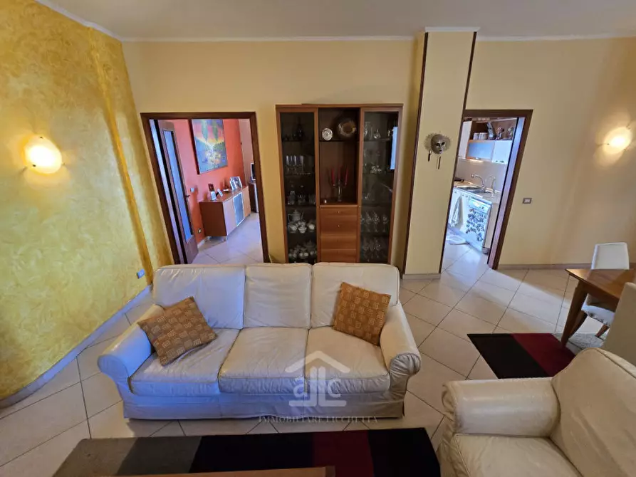 Immagine 2 di Appartamento in vendita  in Via E. A. Mario 3b a Lecce