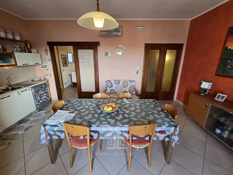 Immagine 6 di Appartamento in vendita  in Via E. A. Mario 3b a Lecce