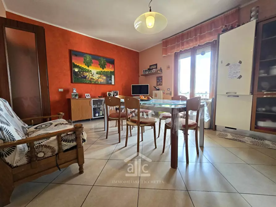 Immagine 7 di Appartamento in vendita  in Via E. A. Mario 3b a Lecce