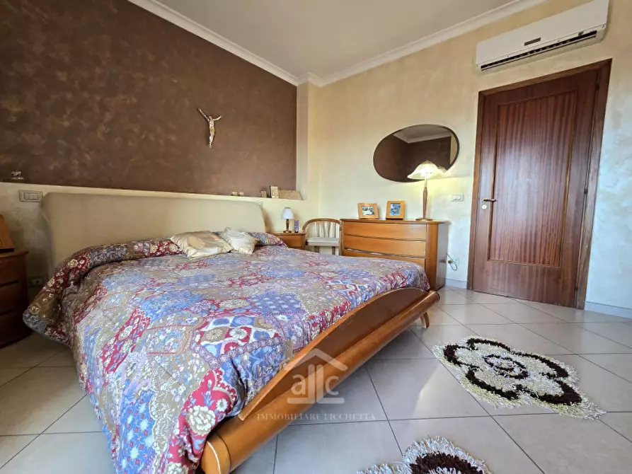 Immagine 8 di Appartamento in vendita  in Via E. A. Mario 3b a Lecce