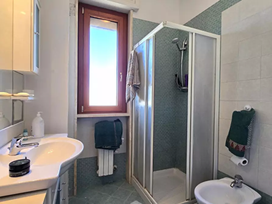 Immagine 11 di Appartamento in vendita  in Via E. A. Mario 3b a Lecce