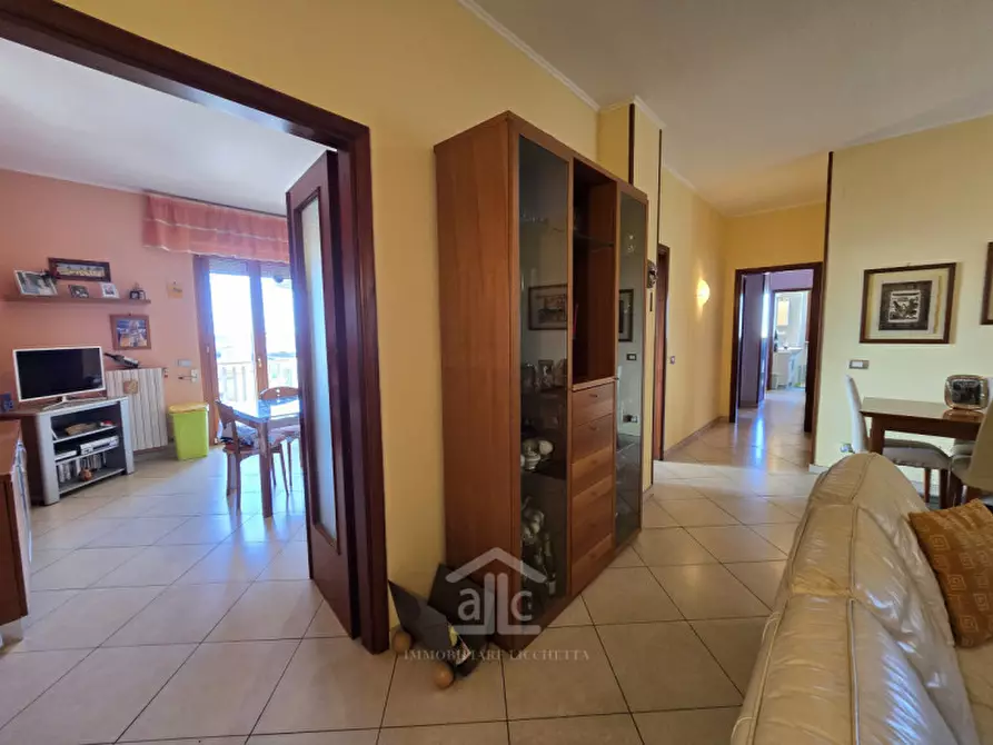 Immagine 15 di Appartamento in vendita  in Via E. A. Mario 3b a Lecce